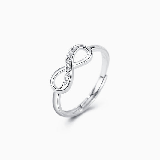 Infinity Ring